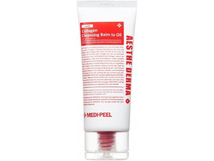 Hydrofilní balzám Red Lacto Collagen Cleansing Balm to Oil (100 ml)