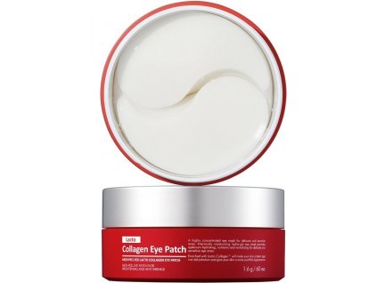 Red Lacto Collagen Eye Patch