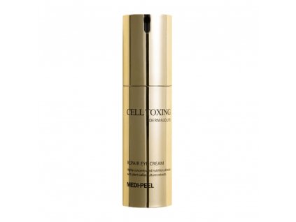 Medi Peel Cell Toxing Dermajours Repair Eye Cream