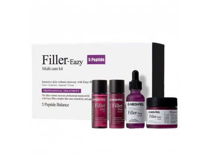 MEDI PEEL Eazy Filler Multi Care Kit