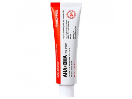 MEDI PEEL AHA BHA 28 Days Hyal Cream