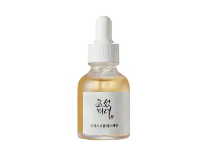 Beauty of Joseon – Glow Serum Propolis + Niacinamide – Rozjasňující sérum s propolisem a niacinamidem – 30 ml