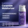 Purito – Luminous Ceramide Moisturizer – Hydratační bariérový pleťový krém – 100 ml