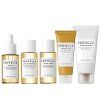 Cestovní sada kosmetiky s pupečníkem asijským SKIN1004 Madagascar Centella Travel Kit