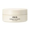 ABIB Collagen Eye Patch Jericho Rose Jelly