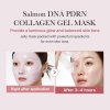 Medicube – PDRN Pink Collagen Gel Mask – Hydrogelová kolagenová maska s PDRN a peptidy – 28 g / 1 ks