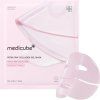 Medicube – PDRN Pink Collagen Gel Mask – Hydrogelová kolagenová maska s PDRN a peptidy – 28 g / 1 ks