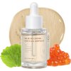 HEVEBLUE Salmon Caring Centella Ampule