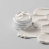 Lagom – White Kaolin Mud Mask – Exfoliační jílová maska s bílým kaolinem – 110 ml