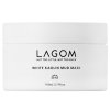 Lagom – White Kaolin Mud Mask – Exfoliační jílová maska s bílým kaolinem – 110 ml