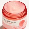 Zpevňující kolagenový krém s kamélií Round Lab Camellia Deep Collagen Firming Cream (50 ml)
