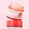 Zpevňující kolagenový krém s kamélií Round Lab Camellia Deep Collagen Firming Cream (50 ml)