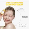 Round Lab – Vita Niacinamide Dark Spot Serum – Rozjasňující sérum s vitamínem C a niacinamidem – 30 ml