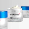 Medicube – Zero Pore Cream 2.0 – Krém pro stažení pórů a regulaci kožního mazu – 50 ml