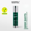 MEDIPEEL – Phyto Cica-Nol B5 6000 Shot Serum – Intenzivní regenerační sérum s mikrojehličkami – 50 ml