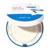 Round Lab – Birch Juice Moisturizing Sun Cushion – Hydratační opalovací cushion s březovou mízou – SPF50+ PA++++ – 15 g