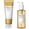 SKIN1004 – Madagascar Centella Double Cleansing Duo – Sada na čištění pleti s centellou (foam/125 ml + oil/200 ml)