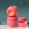 Laneige – Lip Sleeping Mask EX – Noční maska na rty Berry – 3 g