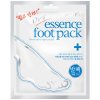 Petitfee – Dry Essence Foot Pack – Hydratační a regenerační maska na nohy – 1 pár
