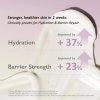 Haruharu Wonder – Black Rice 5 Ceramide Barrier Moisturizing Cream – Hydratační krém s ceramidy a černou rýží – 50 ml
