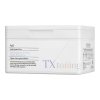 VT Cosmetics – TX-Toning Daily Mask – Sada rozjasňujících pleťových masek s kyselinou tranexamovou – 30 ks