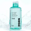 VT Cosmetics – PDRN Toner – Hydratační pleťový ton­er s PDRN – 250 ml