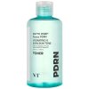VT Cosmetics – PDRN Toner – Hydratační pleťový ton­er s PDRN – 250 ml