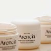 Arencia – Rice Glow Serum 30 – Intenzivní rozjasňující sérum s kolagenem a rýžovým extraktem pro zářivou pleť – 50 ml