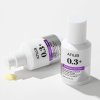 Anua – Nano Retinol 0.3% + Niacin Renewing Serum – Obnovující sérum s retinolem a niacinamidem – 30 ml