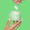 Banila Co – Clean It Zero Tea-Tree EX Pore Clarifying Cleansing Balm – Čisticí balzám s kyselinami a tea tree – 100 ml