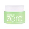 Banila Co – Clean It Zero Tea-Tree EX Pore Clarifying Cleansing Balm – Čisticí balzám s kyselinami a tea tree – 100 ml