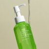 Sungboon Editor – Green Tomato Deep Pore Double Cleansing Ampoule Oil – Hydrofilní čistící olej se zeleným rajčetem – 200 ml