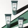 Round Lab – Pine Calming Cica Cream Plus – Dvojitý krém s extraktem z centelly pro problematickou pleť – 60 ml