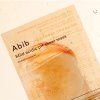 Abib - Mild Acidic pH Sheet Mask Glutathiosome Fit - Hydratační a rozjasňující plátýnková maska na obličej – 1 ks