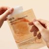 Abib - Mild Acidic pH Sheet Mask Glutathiosome Fit - Hydratační a rozjasňující plátýnková maska na obličej – 1 ks