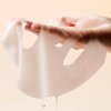Abib - Mild Acidic pH Sheet Mask Glutathiosome Fit - Hydratační a rozjasňující plátýnková maska na obličej – 1 ks