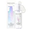 Mary & May – Rice Glutathione LHA Cleansing Oil – Čisticí olej s rýží, glutathionem a LHA – 200 ml