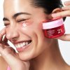 Numbuzin – No.2 Rose PDRN Collagen 2X Plumping Serum – Zpevňující sérum s kolagenem, PDRN a extraktem z růže – 30 ml