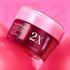 Numbuzin – No.2 Rose PDRN Collagen 2X Plumping Serum – Zpevňující sérum s kolagenem, PDRN a extraktem z růže – 30 ml
