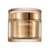 MEDIPEEL – Premium Golden Camellia Wrinkle Cream – Luxusní omlazující krém se zlatem a kamélií – 50 ml