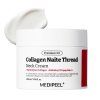 MEDIPEEL – Premium Collagen Naite Thread Neck Cream 3.0 – Zpevňující krém na krk s kolagenem a peptidy – 100 ml
