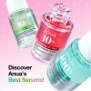 Anua – Serum Mini Trio Set – Mini sada tří pleťových sér – 3×10 ml