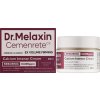 Dr.Melaxin - Cemenrete Calcium Intense Cream - Hydratační a zpevňující krém na obličej - 50 ml