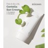 Mixsoon – Centella Sun Cream – Zklidňující opalovací krém s centellou SPF50+ PA++++ – 50 g