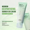 JUMISO – D-Panthenol Barrier Soothing Cream – Zklidňující bariérový krém s panthenolem – 80 ml