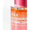 Purito – TXA 6 Niacinamide 10 Retinal Serum – Sérum s tranexamovou kyselinou, niacinamidem a retinalem – 30 ml