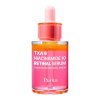Purito – TXA 6 Niacinamide 10 Retinal Serum – Sérum s tranexamovou kyselinou, niacinamidem a retinalem – 30 ml