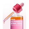 Purito – TXA 6 Niacinamide 10 Retinal Serum – Sérum s tranexamovou kyselinou, niacinamidem a retinalem – 30 ml