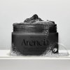 Arencia – Fresh Cloud Scrub Black Tea & Yuzu – Tělový peeling s černým čajem a yuzu – 260 g
