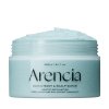 Arencia – Fresh Cloud Body & Scalp Scrub French Mint & Lily – Tělový peeling s francouzskou mátou a lilií – 260 g